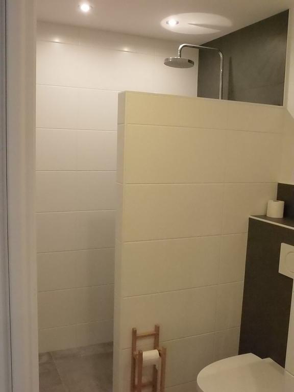 L'Appartement Des Deux Chenes 卡布勒通 外观 照片